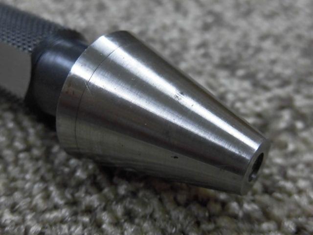 第一測範 ISSOKU 78.9 テーパー の画像 6枚目