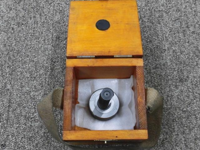 第一測範 ISSOKU H-10AL2 テーパー の画像 1枚目