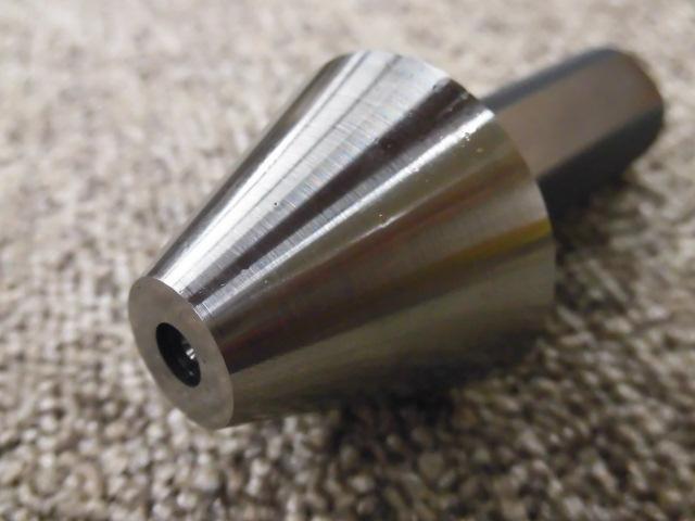 第一測範 ISSOKU H-20AL2 テーパー の画像 5枚目
