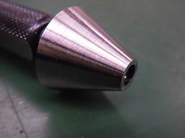 第一測範 ISSOKU K-0177-1 テーパー の画像 6枚目