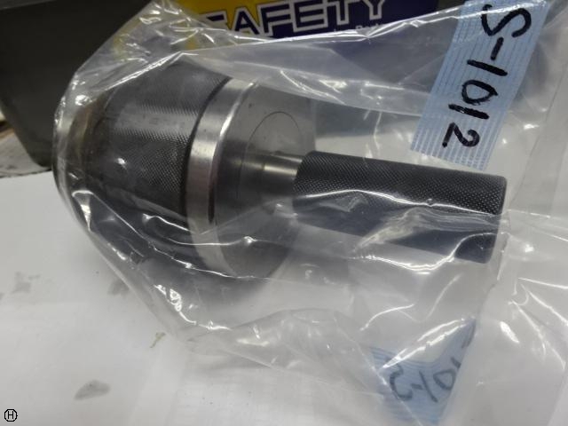 郷原精機 GSK NT45 テーパー の画像 4枚目