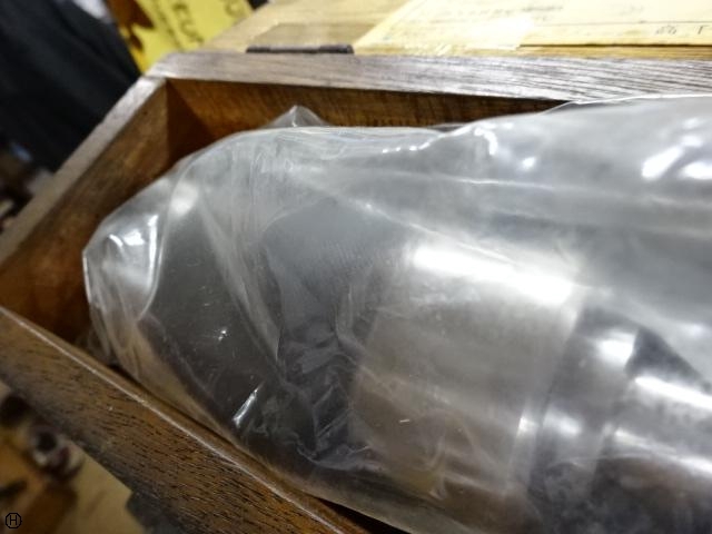 高千穂精機 MT5 テーパー の画像 4枚目
