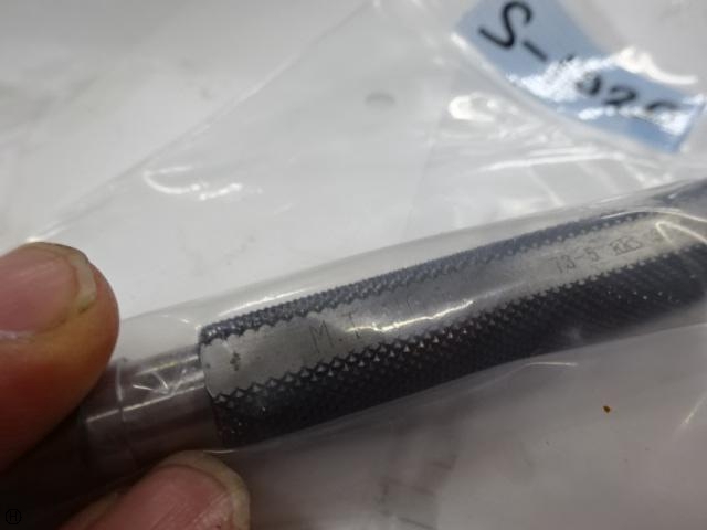 黒田精工 KKS MT1 テーパー の画像 1枚目