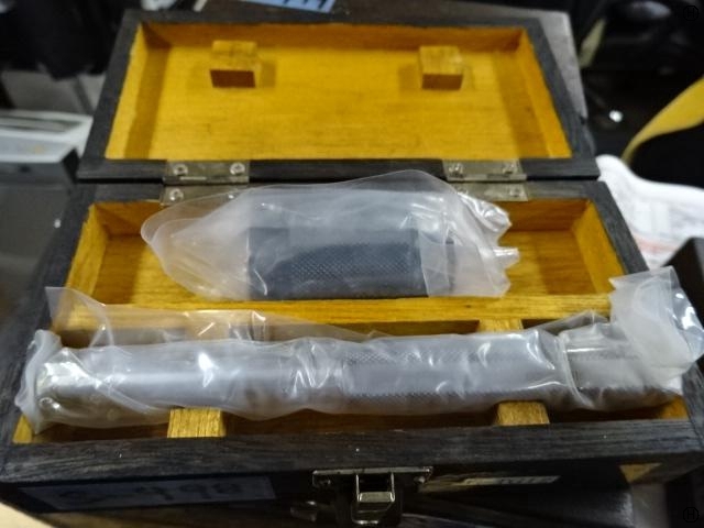黒田精工 KKS MT1 テーパー の画像 2枚目