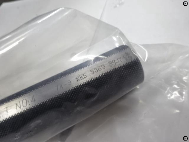 黒田精工 KKS MT4 テーパー の画像 2枚目