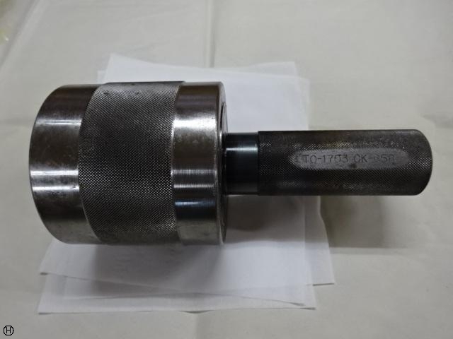  T0-1703 CK-65B テーパー の画像 1枚目