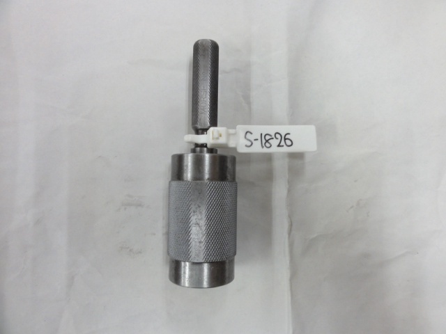 郷原精機 GSK MT-1 テーパー の画像 1枚目
