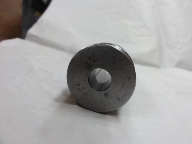 郷原精機 GSK MT-1 テーパー の画像 4枚目