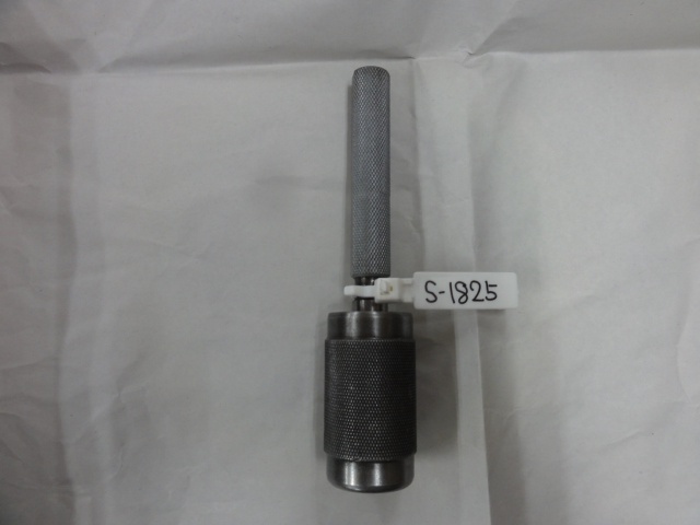 郷原精機 GSK MT-1 テーパー の画像 1枚目