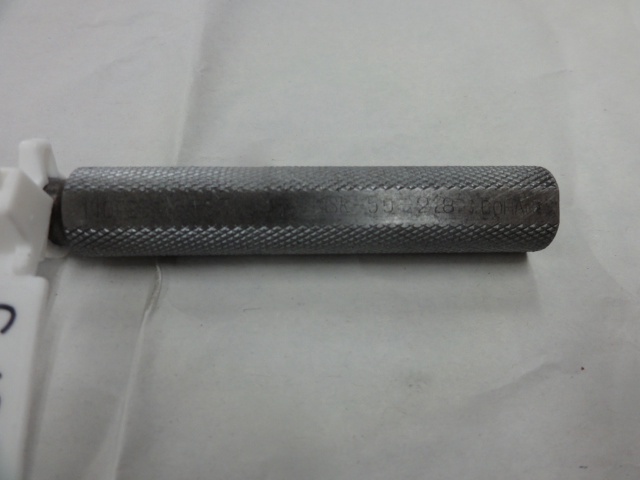 郷原精機 GSK MT-1 テーパー の画像 5枚目