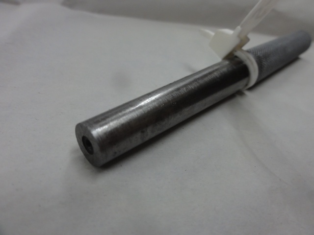 郷原精機 GSK MT-1 テーパー の画像 7枚目