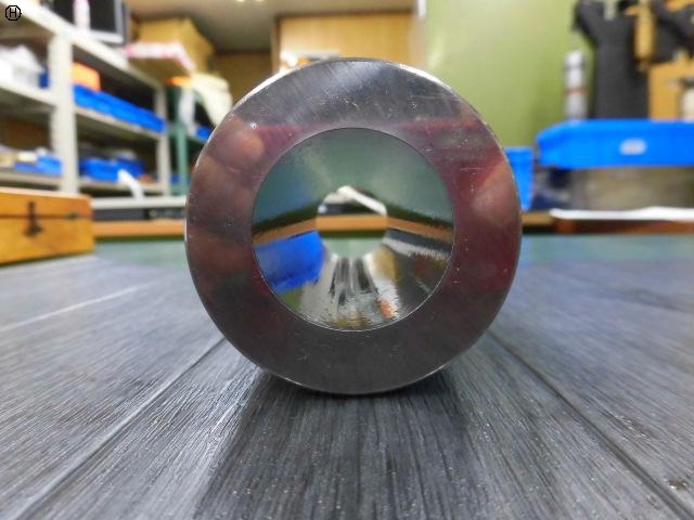 郷原精機 GSK MT-4 テーパー の画像 3枚目