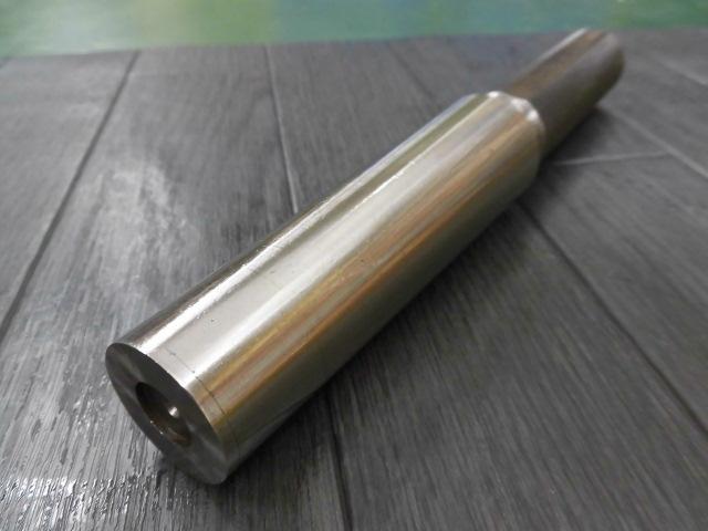 郷原精機 GSK MT-4 テーパー の画像 5枚目