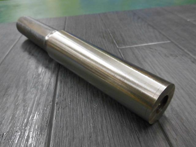郷原精機 GSK MT-4 テーパー の画像 6枚目