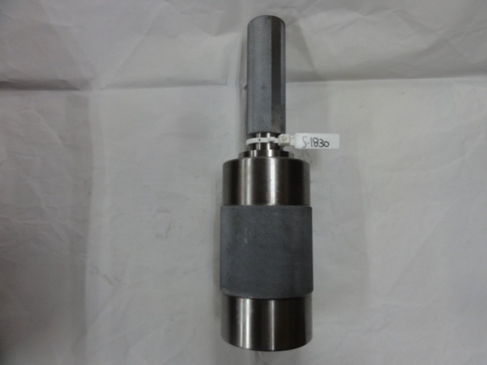 郷原精機 GSK MT-5 テーパー