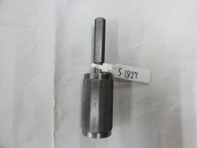  MT-0 Taper Image 1