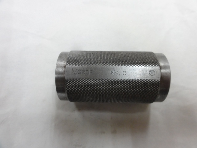  MT-0 Taper Image 2