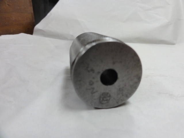  MT-0 Taper Image 4