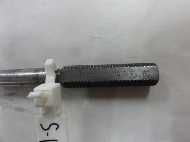  MT-0 Taper Image 5