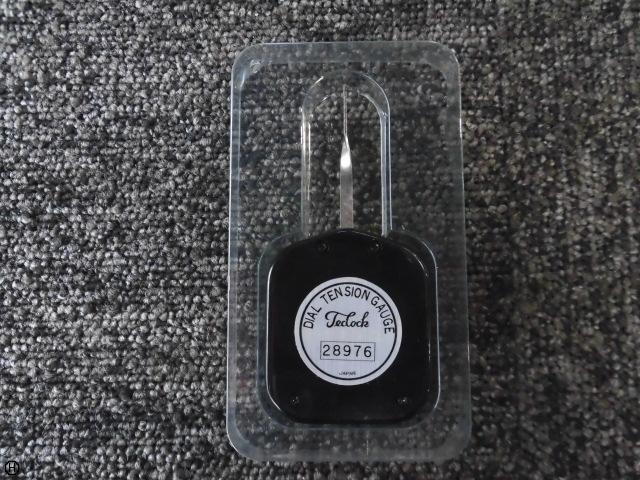テクロック DT-10 テンション の画像 4枚目