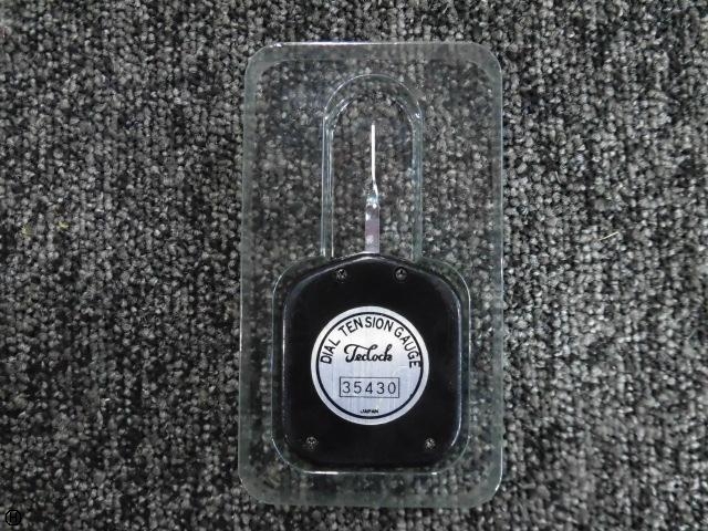 テクロック DT-150 テンション の画像 4枚目