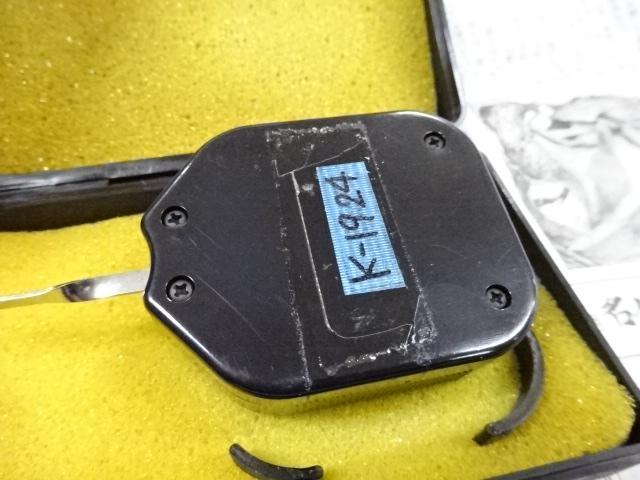 テクロック DT-150 テンション の画像 4枚目