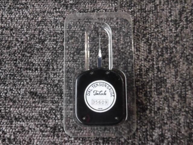 テクロック DT-500 Tension Image 4