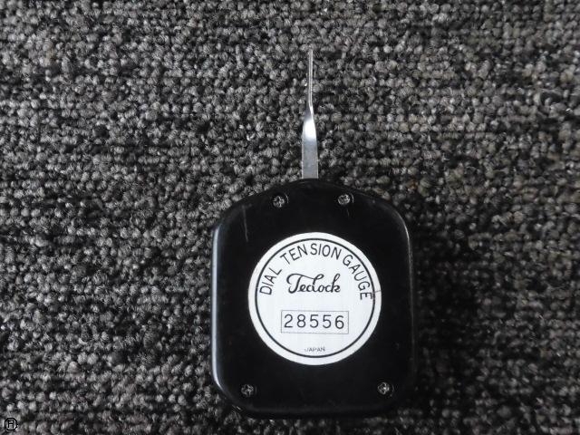 テクロック DT-500 テンション の画像 4枚目
