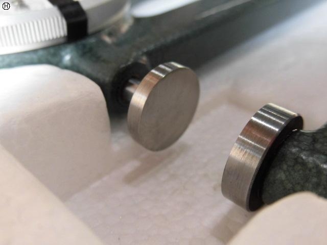 テクロック SM-124 シックネス の画像 3枚目
