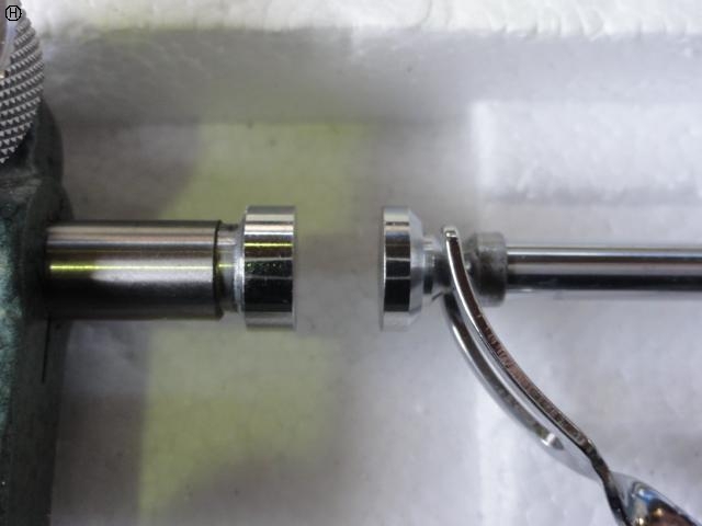 テクロック SM-130 Thickness Image 3