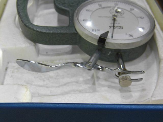 テクロック SM528 Thickness Image 5