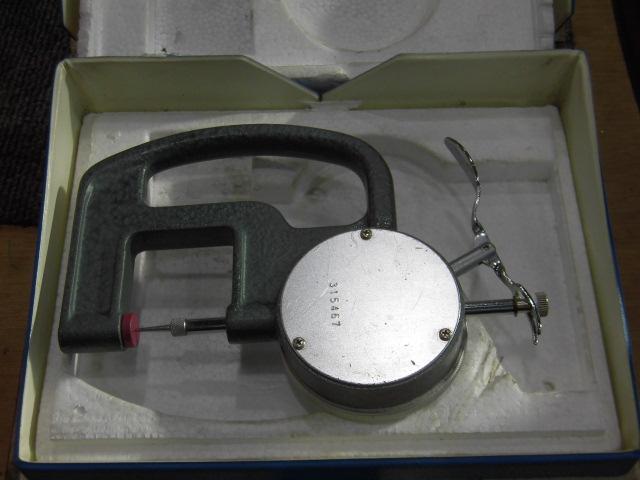 テクロック SM528 Thickness Image 6