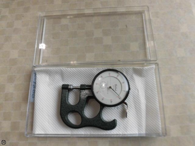 テクロック  シックネス の画像 1枚目