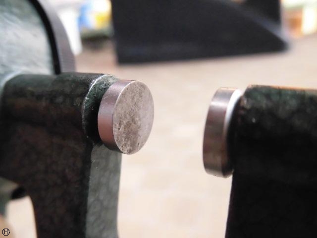 テクロック  シックネス の画像 4枚目