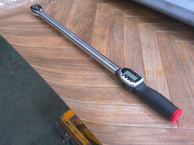 京都機械工具 GEK200-R4 トルク の画像 2枚目