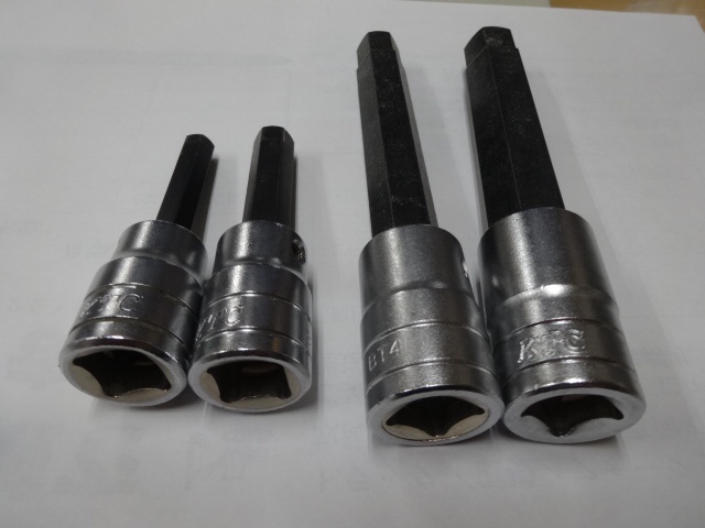 京都機械工具 GEK200-R4 トルク の画像 8枚目