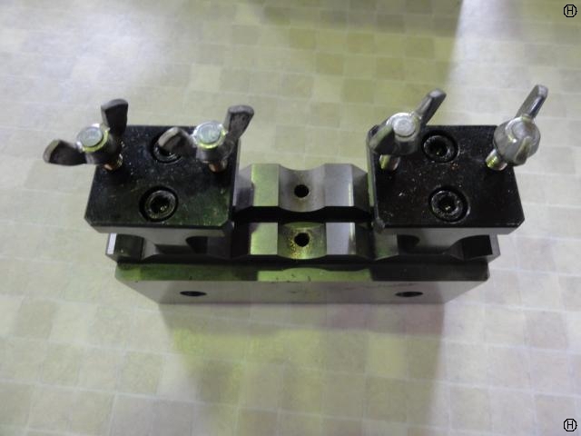 榮製機 NEOTEC MB-1601 ワイヤ・放電加工用ツール の画像 2枚目