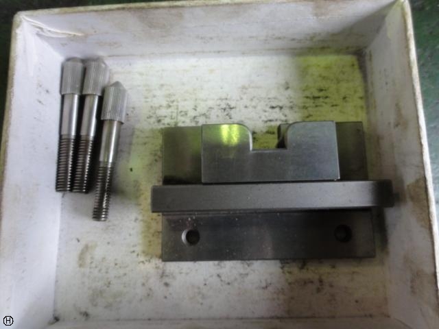 SAKAE SEIKI  EDM Tool Image 1
