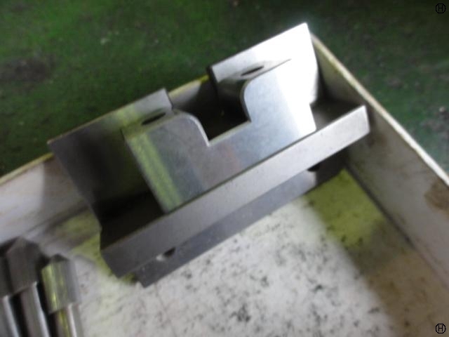 SAKAE SEIKI  EDM Tool Image 2
