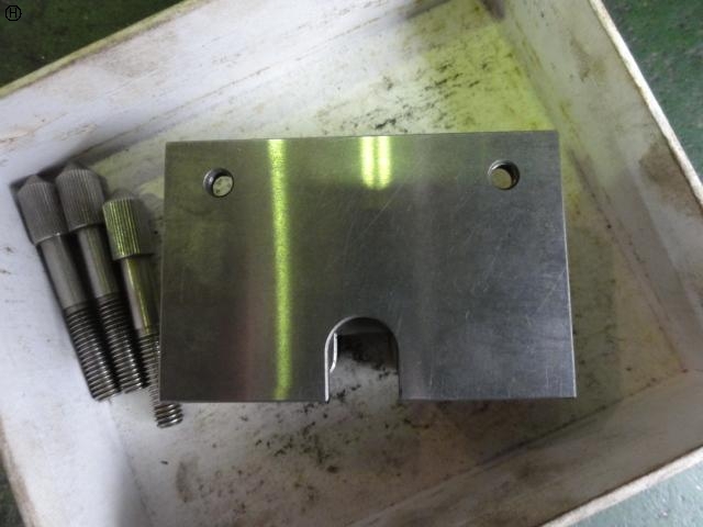 SAKAE SEIKI  EDM Tool Image 3