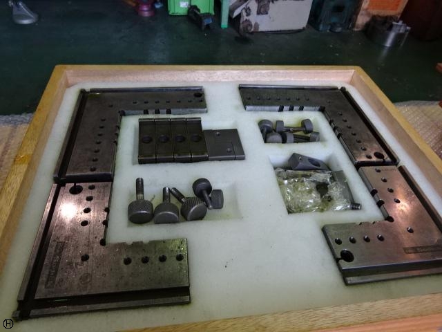 Sodick SWS-315･316 EDM Tool Image 1