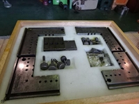 Sodick SWS-315･316 EDM Tool A-0469 Image
