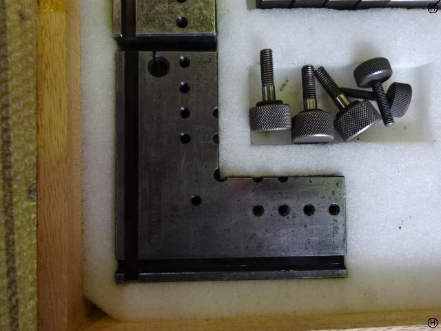 Sodick SWS-315･316 EDM Tool Image 2