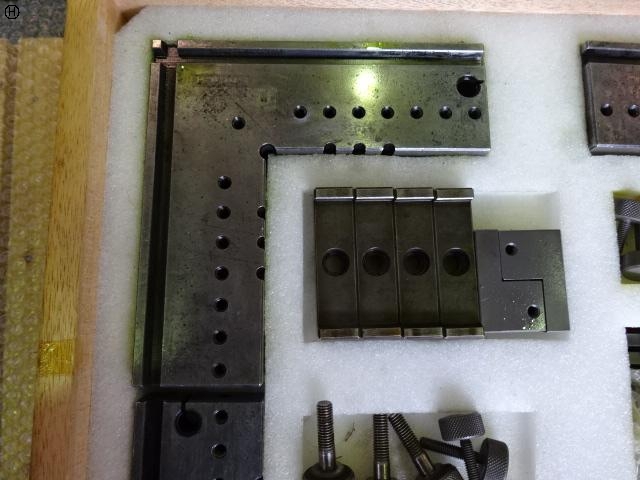 Sodick SWS-315･316 EDM Tool Image 3