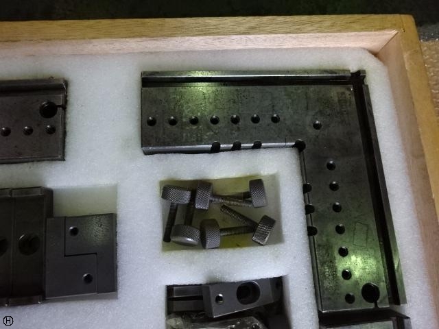Sodick SWS-315･316 EDM Tool Image 4