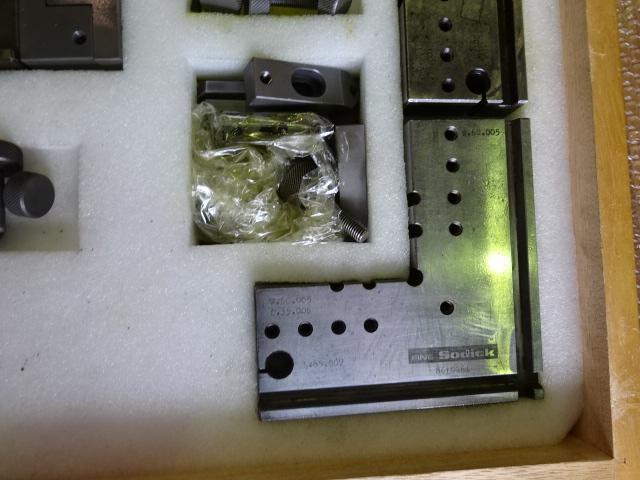 Sodick SWS-315･316 EDM Tool Image 5
