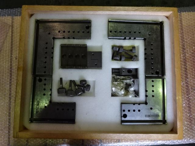 Sodick SWS-315･316 EDM Tool Image 6