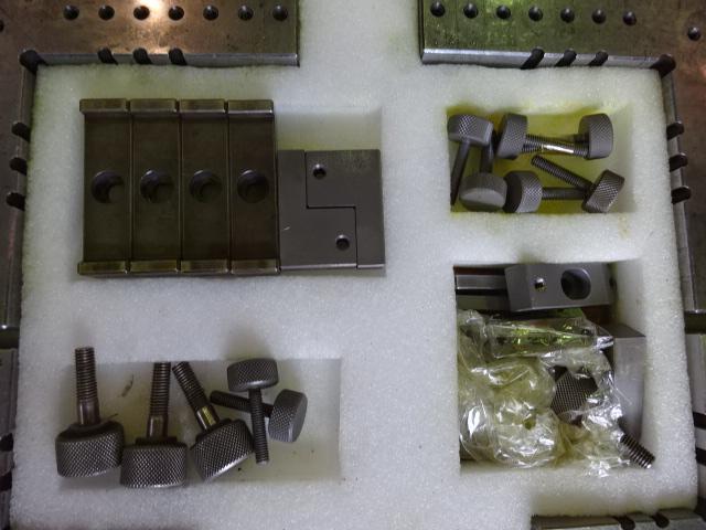 Sodick SWS-315･316 EDM Tool Image 7
