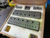 Sodick  EDM Tool A-0001 Image