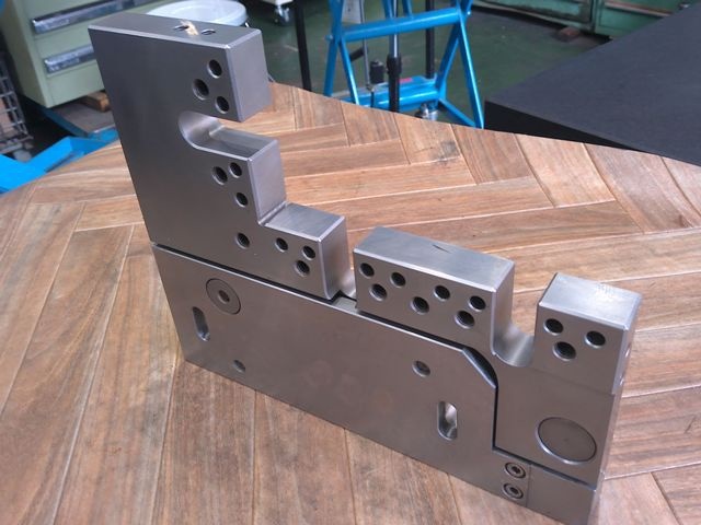 日本オートマチック JAM JWA-337 EDM Tool Image 2